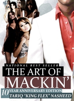 The Art of Mackin' : 10yr Anniv. Ed.